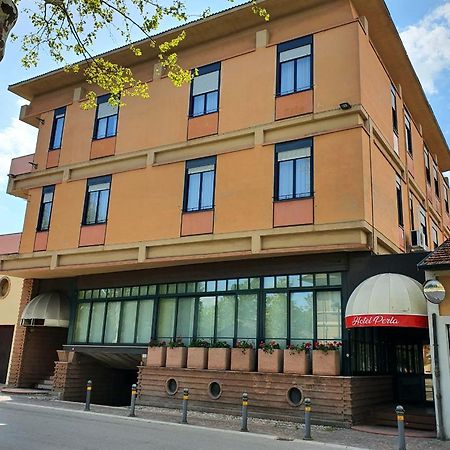 Hotel Perla Massa Lombarda Dış mekan fotoğraf