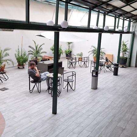 Hotel Perla Massa Lombarda Dış mekan fotoğraf