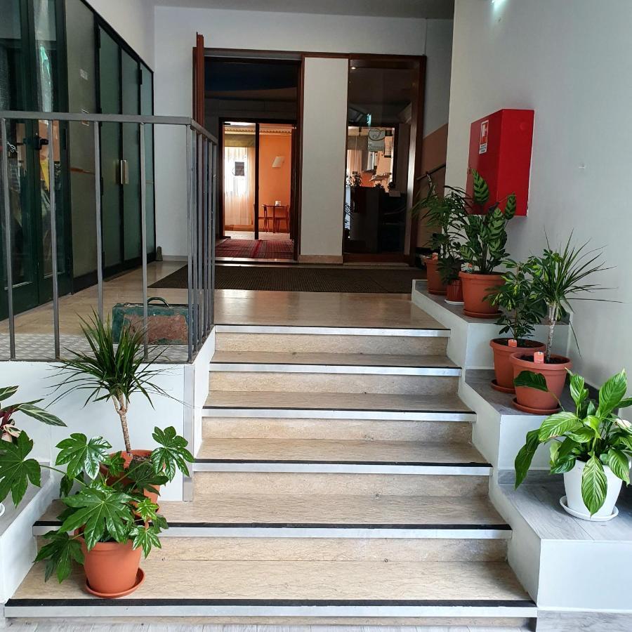 Hotel Perla Massa Lombarda Dış mekan fotoğraf