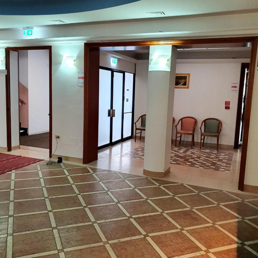 Hotel Perla Massa Lombarda Dış mekan fotoğraf