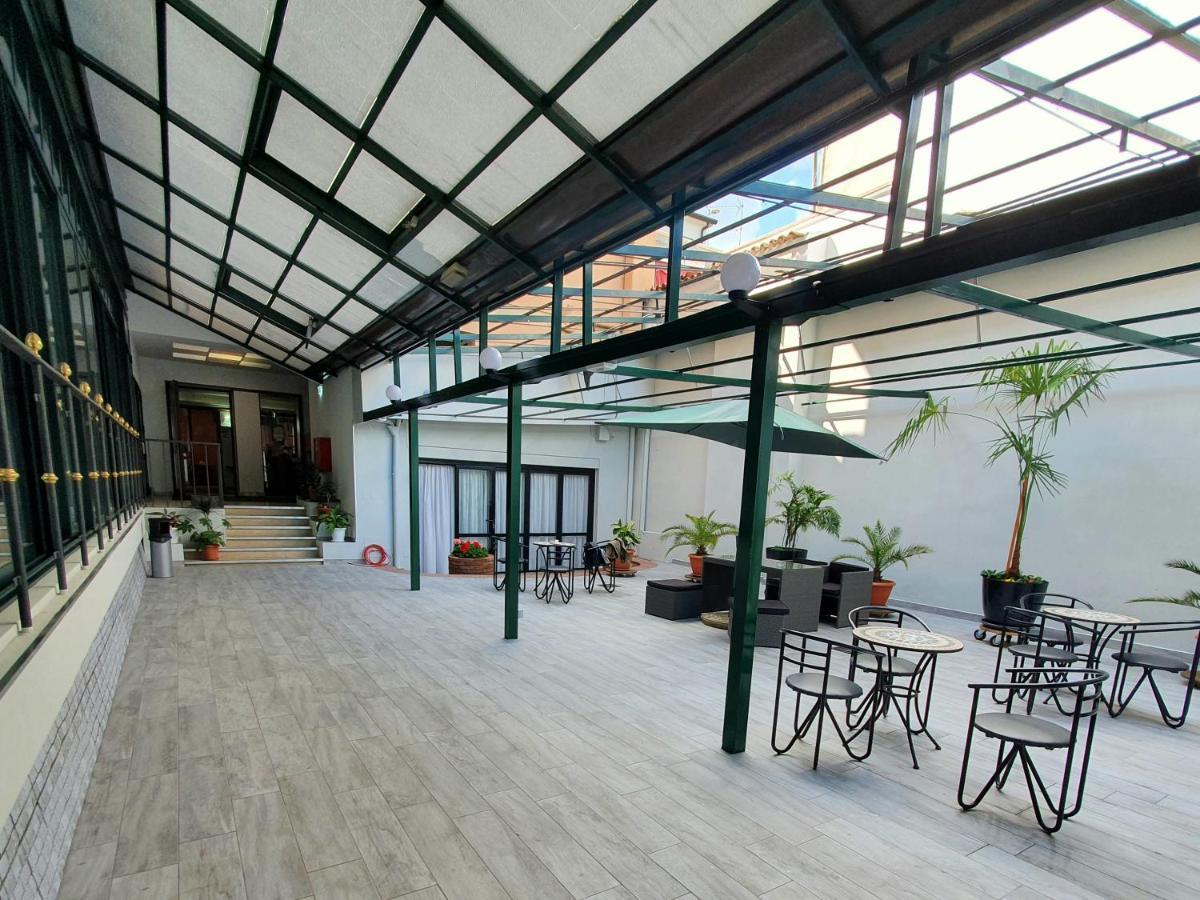 Hotel Perla Massa Lombarda Dış mekan fotoğraf