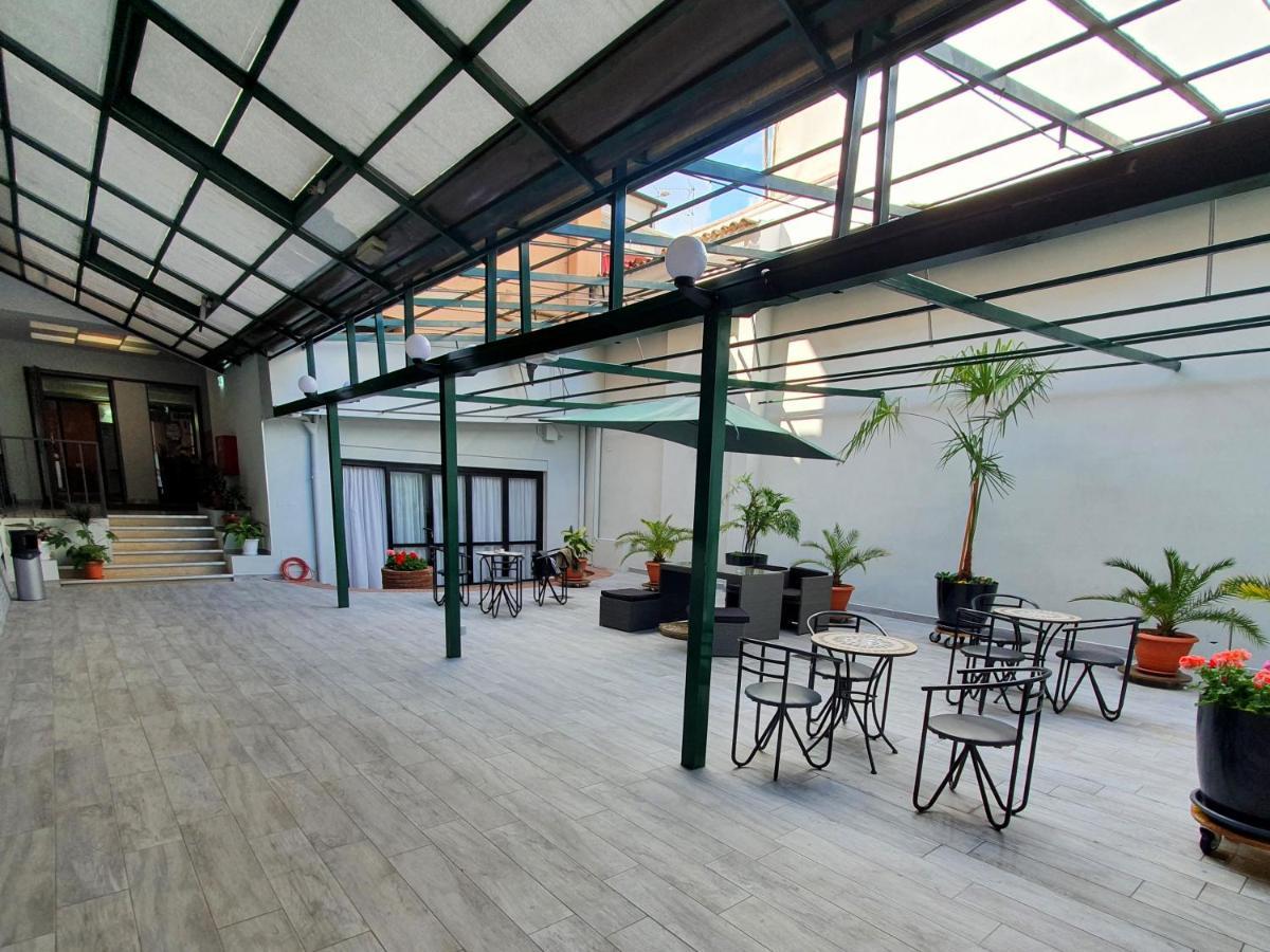Hotel Perla Massa Lombarda Dış mekan fotoğraf