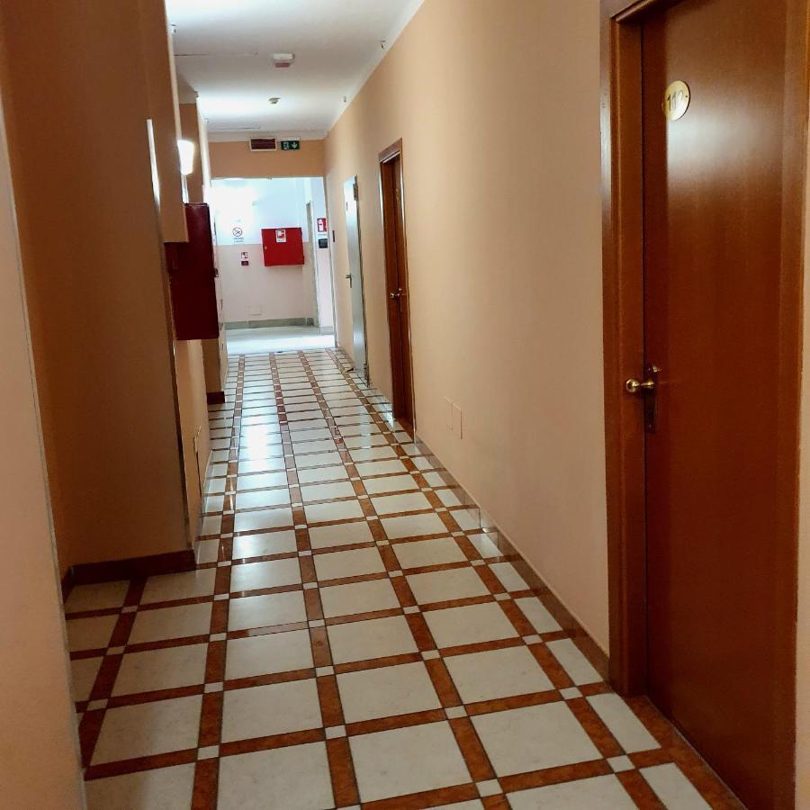 Hotel Perla Massa Lombarda Dış mekan fotoğraf
