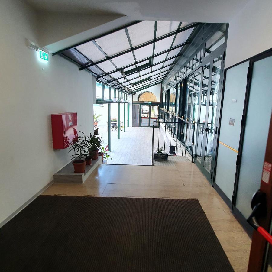 Hotel Perla Massa Lombarda Dış mekan fotoğraf