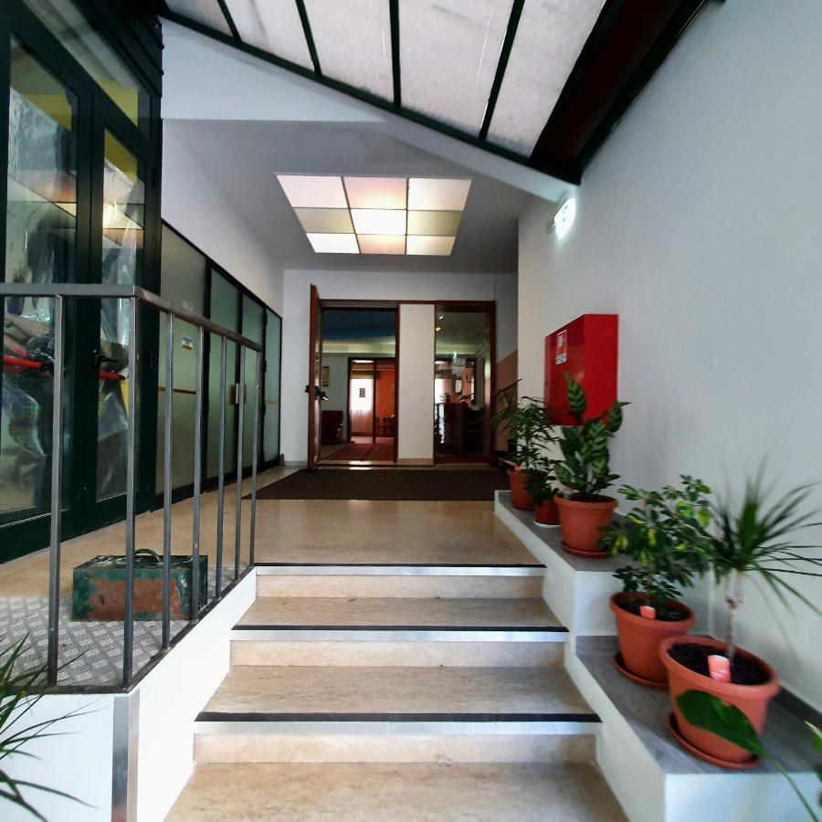 Hotel Perla Massa Lombarda Dış mekan fotoğraf
