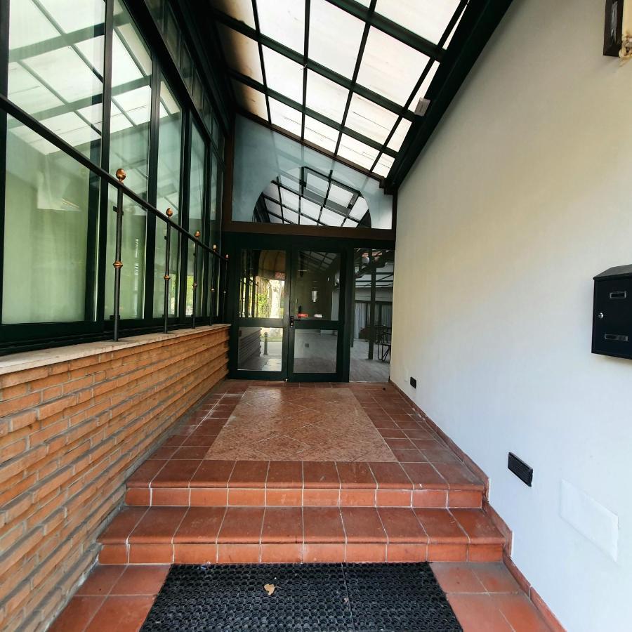 Hotel Perla Massa Lombarda Dış mekan fotoğraf